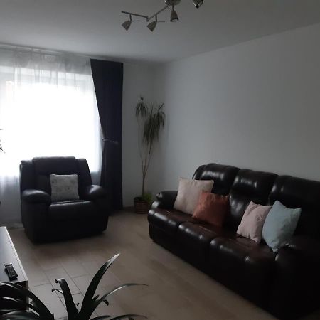 Joreda Apartamentai Biržai 外观 照片