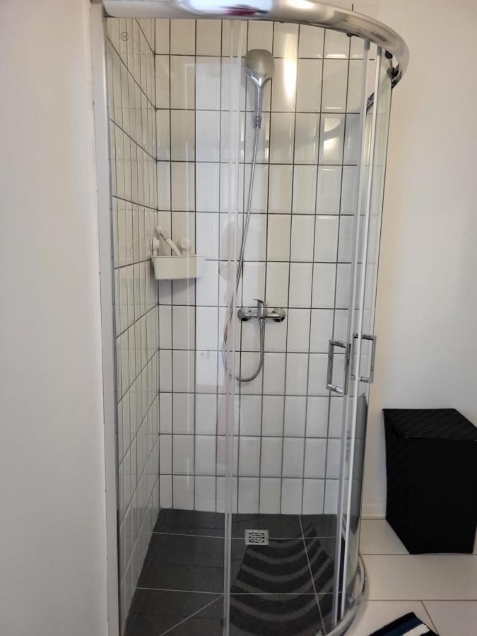 Joreda Apartamentai Biržai 外观 照片